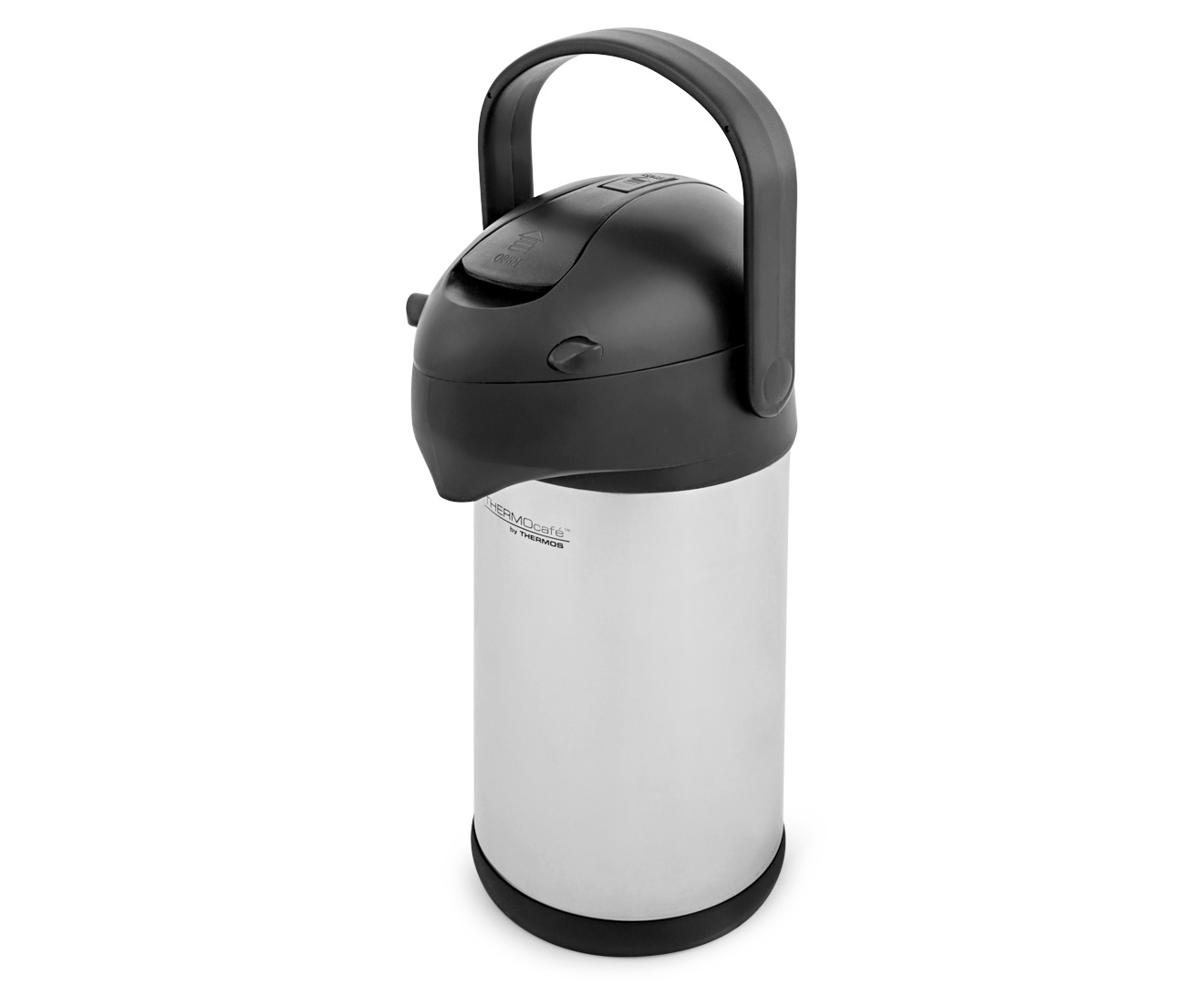 Thermos Insulated 2.5L Pump Pot