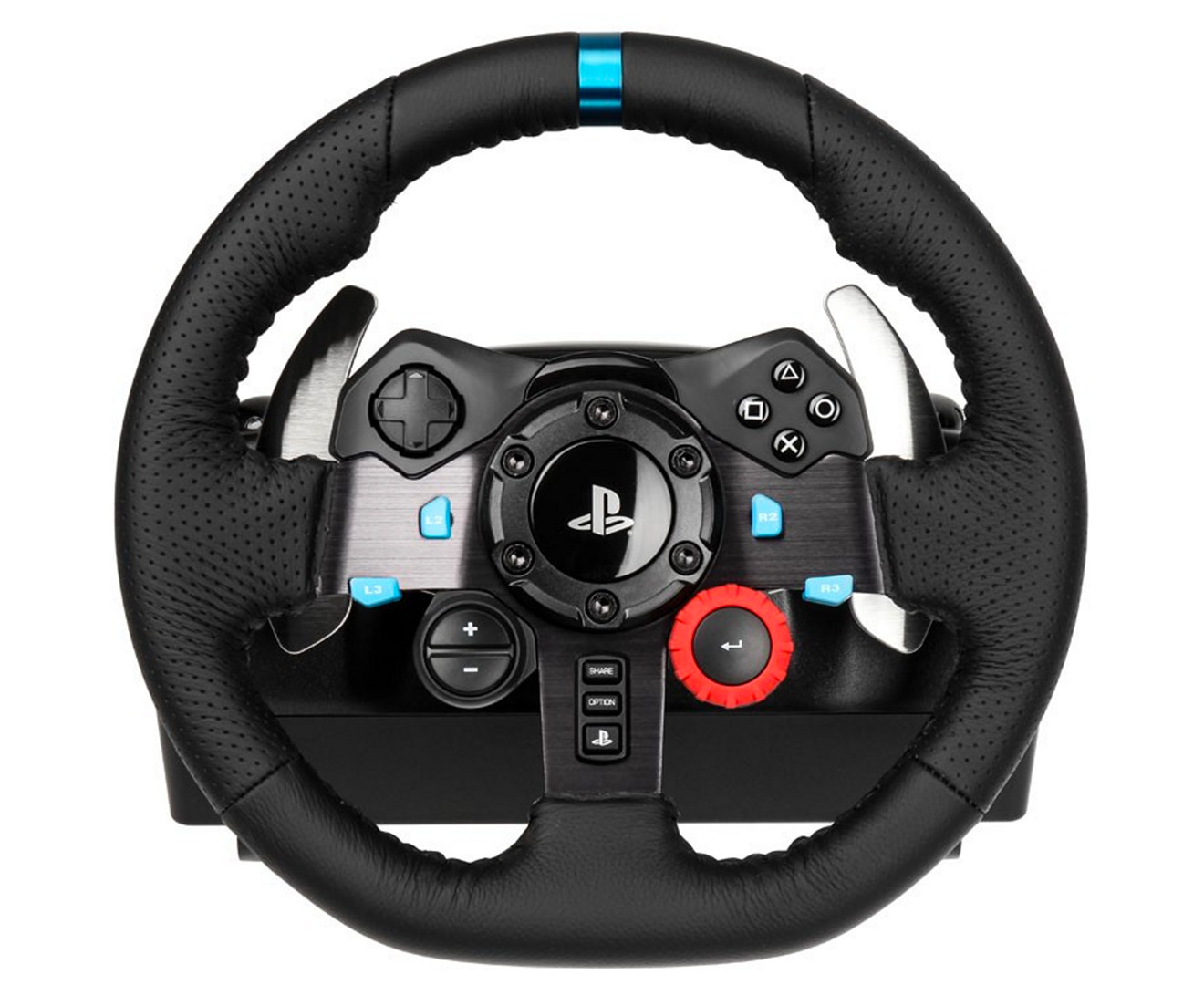 logitech steering wheel driver download