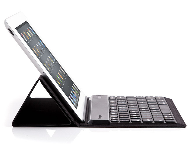 Catch of the Day Kensington KeyStand iPad Stand & Keyboard