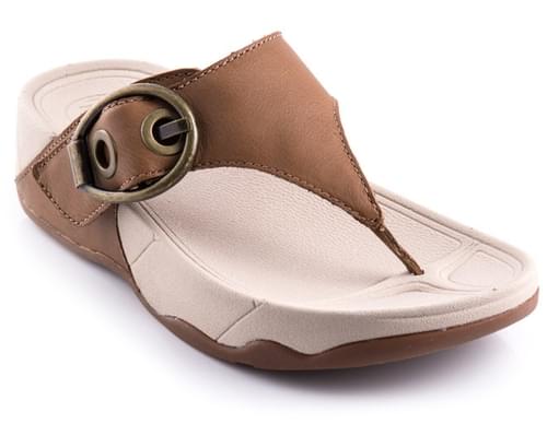 fitflop hooper tan