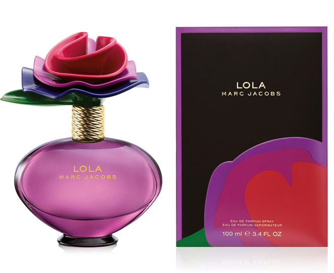 Lola by Marc Jacobs for Women EDP 100mL